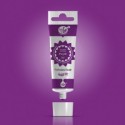 Colorant alimentaire en gel ProGel Rainbow Dust Purple 25 g