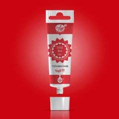 RD ProGel® Concentrated Colour Red