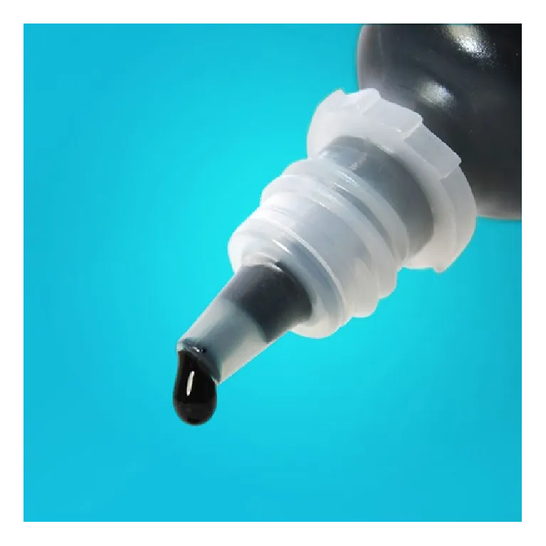 RD Colour Flo Airbrush Colour Baby Blue 16ml