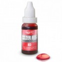 RD Colour Flo Airbrush Colour Red 16ml