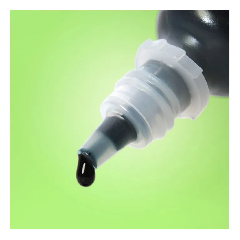 Colorant pour pour aérographe Rainbow Dust vert printemps 16 mL