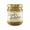 Salted butter caramel cream Salidou 220 g
