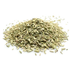 Fennel seeds 117 g