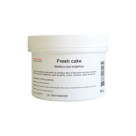 Fresh Cake 100 g