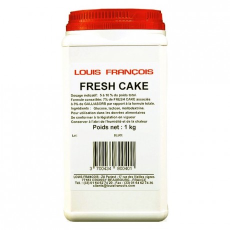 Fresh Cake 100 g