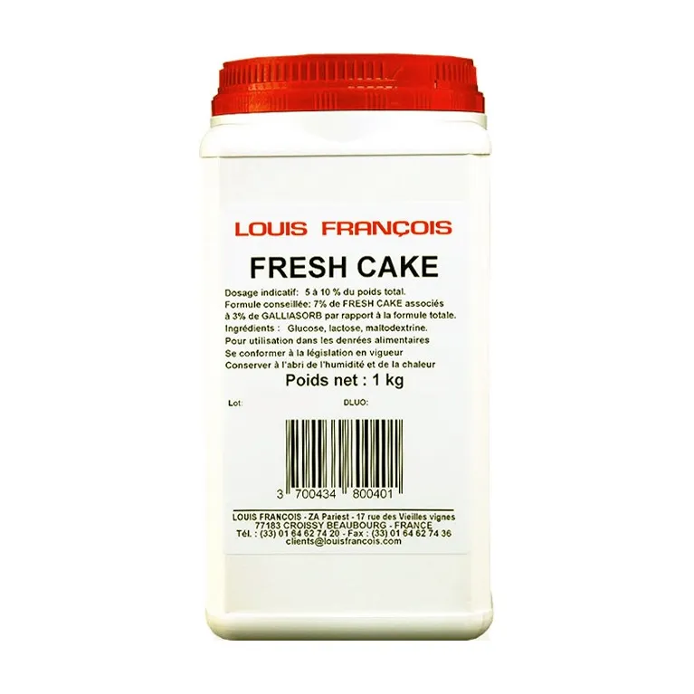 Fresh Cake 100 g