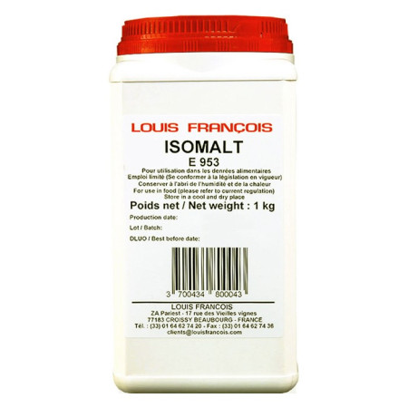 Isomalt E953 200 g