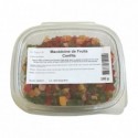 Macédoine de fruits confits 250 g