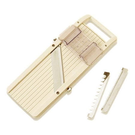 Mandoline japonaise Benriner grand modèle 95 mm