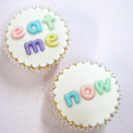 Katy Sue Mould Domed Alphabet  -  Lower Case