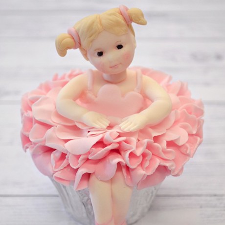 Katy Sue Mould Head Set A