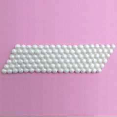 Moule silicone Karen Davies bandeau de perles