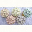 Moule silicone Karen Davies hortensia