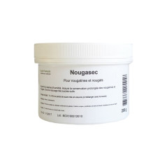 Nougasec 200 g