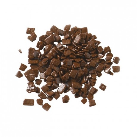 Pailletés fin chocolat 125 g