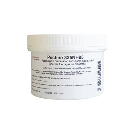 Pectin 325NH95 100 g