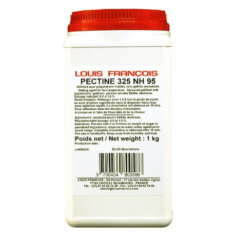 Pectine 325NH95 100 g