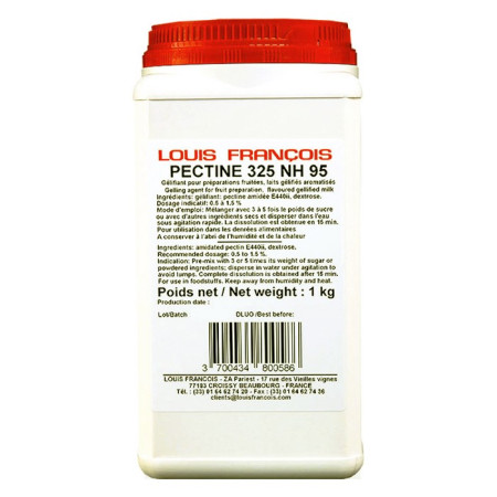 Pectin 325NH95 100 g