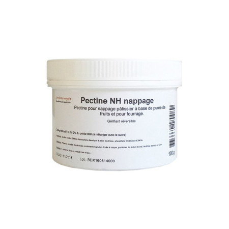 Pectin NH Nappage 100 g