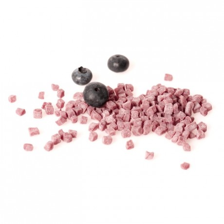 Pépites de fruits myrtille 500 g