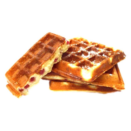 Pépites de fruits fraise 500 g