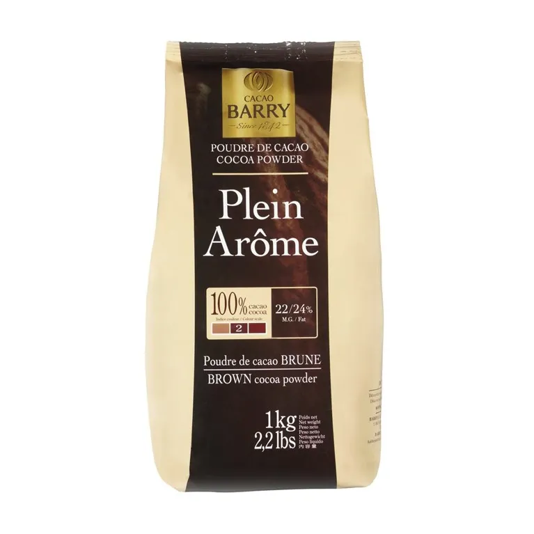 Plein Arôme cocoa powder 1 kg