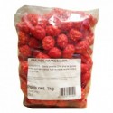Pink Pralines almond 20% 1 kg