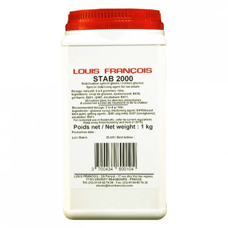 Stab 2000 1 kg