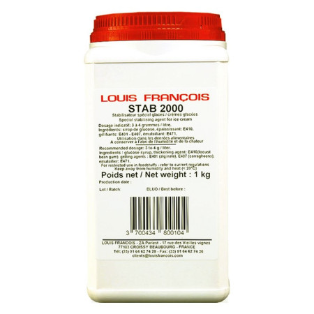 Stab 2000 1 kg