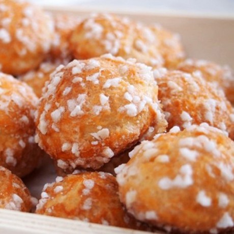 Sucre grains n°10 500 g