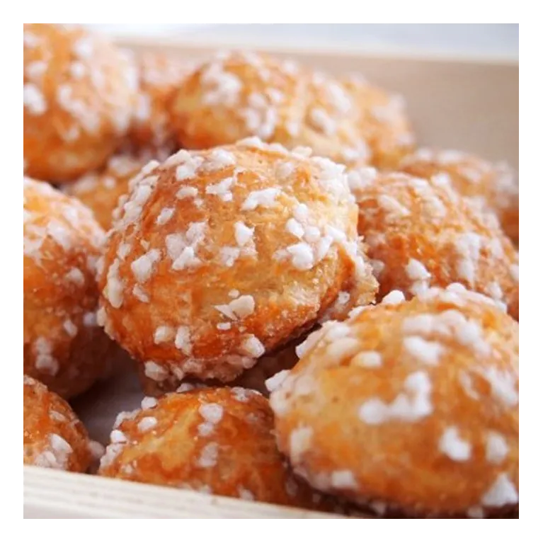 Sugar grains n°10 500 g