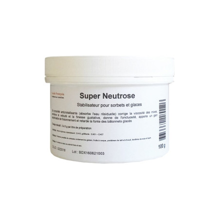 Super Neutrose 100 g