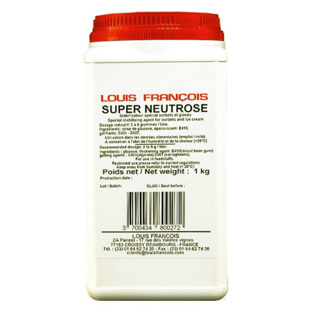 Super Neutrose 100 g