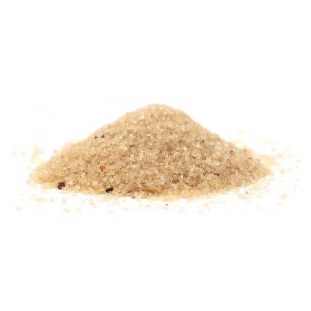 Brown sugar Bourbon vanilla 200 g