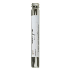 Vanilla beans Uganda (3 pcs)