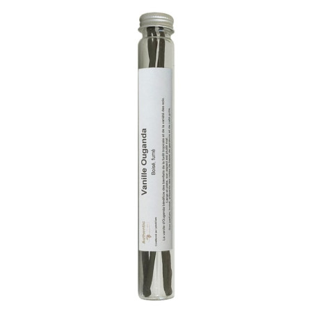 Vanille en gousses Ouganda 3 gousses