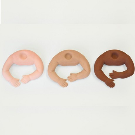 Katy Sue Mould Arms Set A