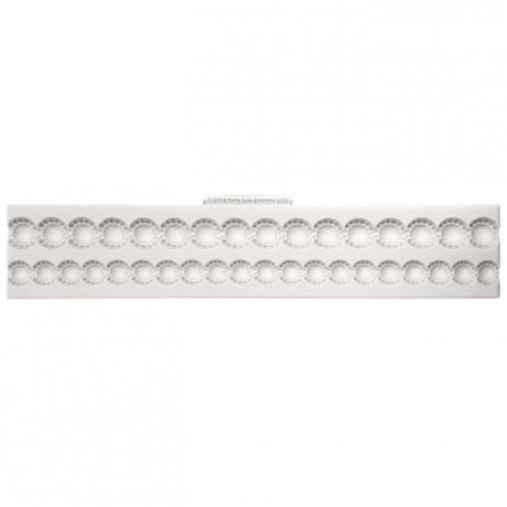 Moule Katy Sue bordure de perles