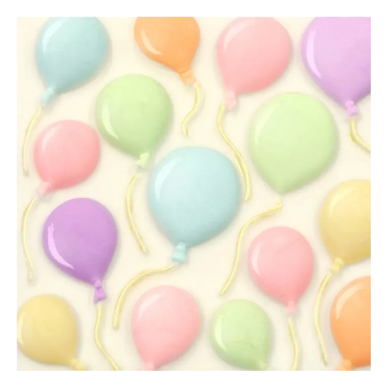 Moule Katy Sue ballons