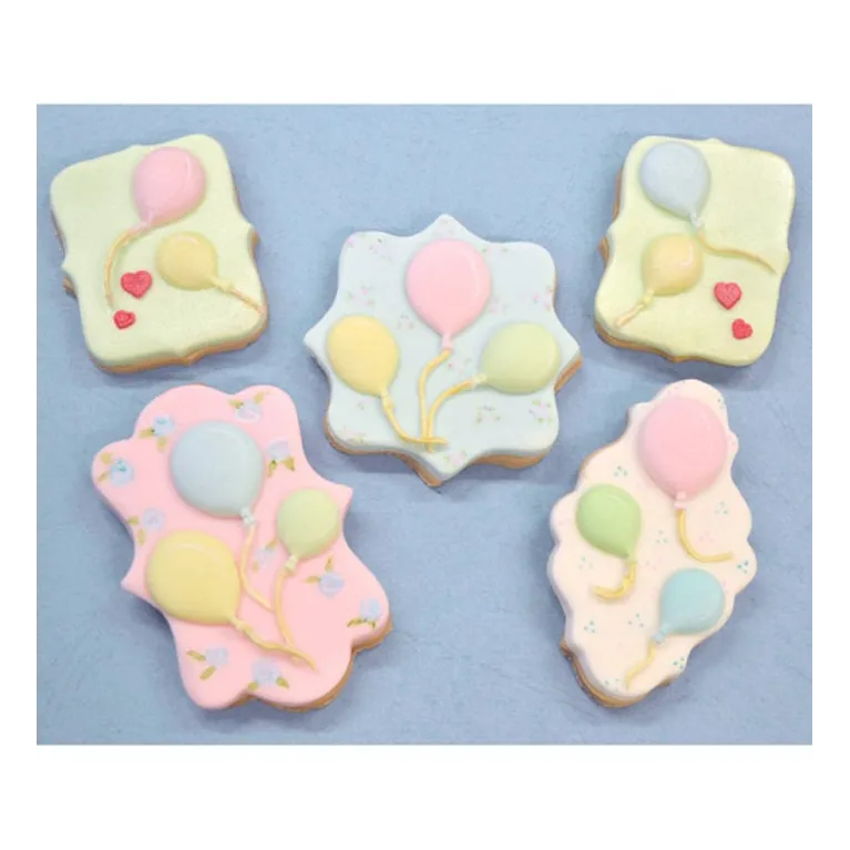 Moule Katy Sue ballons