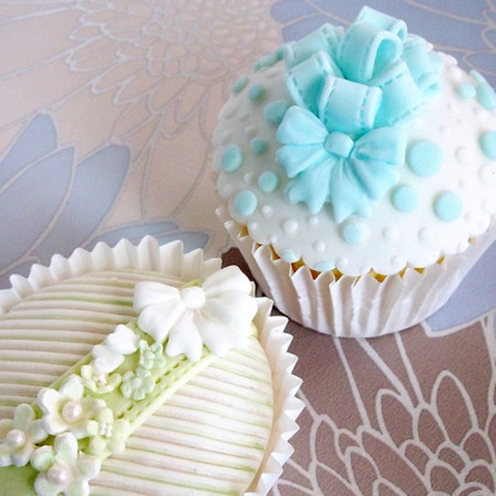 Moule Katy Sue trio de nœuds