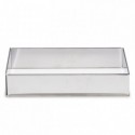 Rectangle à pâtisserie réglable Patisse hauteur 5 cm