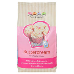FunCakes mix for Buttercream 3.5 kg