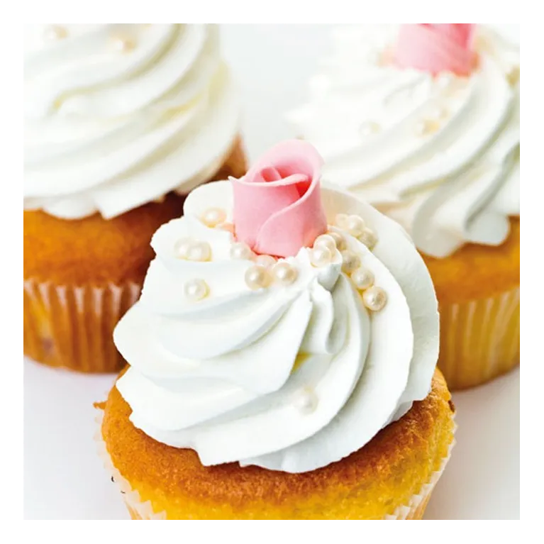 Préparation pour crème enchantée FunCakes 900 g