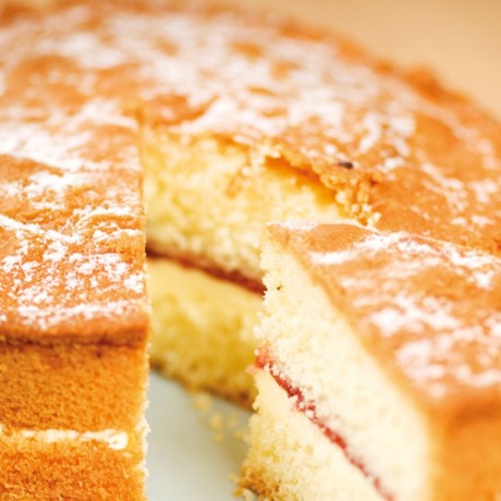 FunCakes Mix for Sponge Cake, Gluten Free 500g