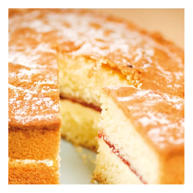 Préparation pour Sponge cake FunCakes sans gluten 500 g