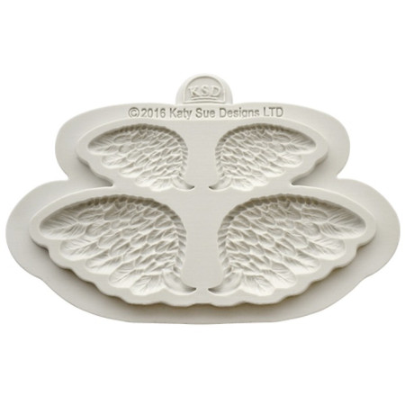 Katy Sue Mould Wings