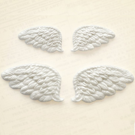 Katy Sue Mould Wings