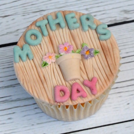 Katy Sue Mould Wood Panel