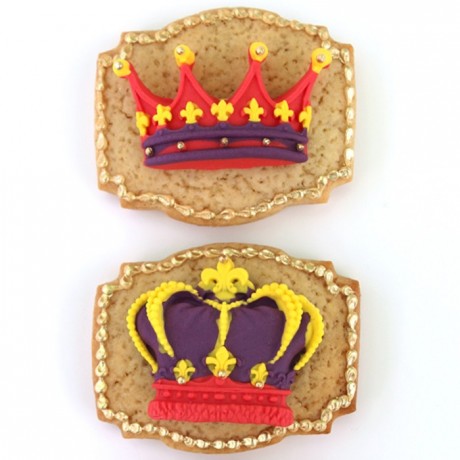 Katy Sue Mould Crowns